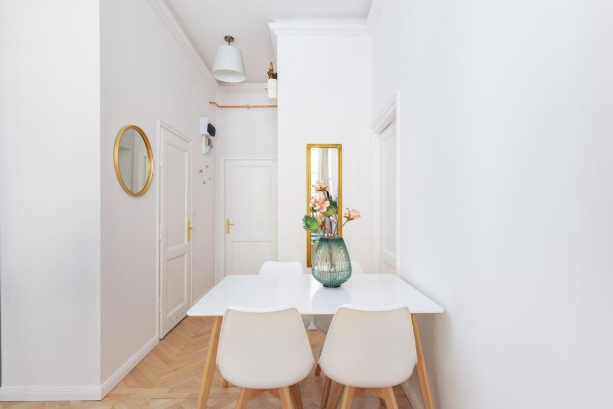 Apartamenty-Mi Old Town Residence Varsovie Extérieur photo